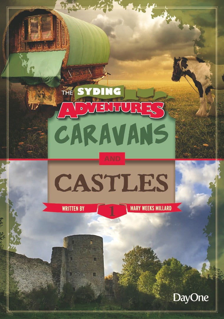 Caravans And Castles - Re-vived