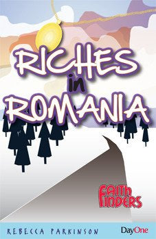 Riches In Romania - Re-vived