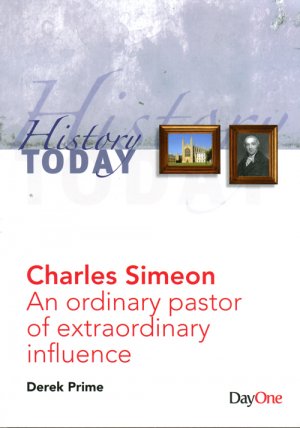 Charles Simeon - Re-vived