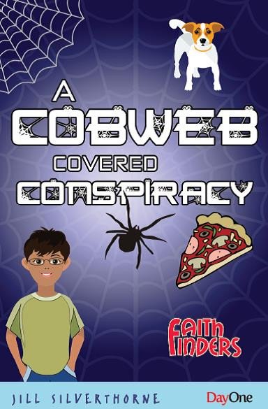 A Cobweb Covered Conspiracy - Re-vived