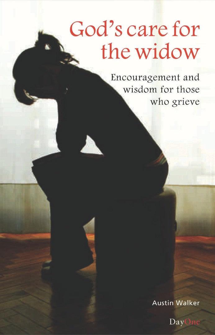 God's Care For The Widow - Re-vived