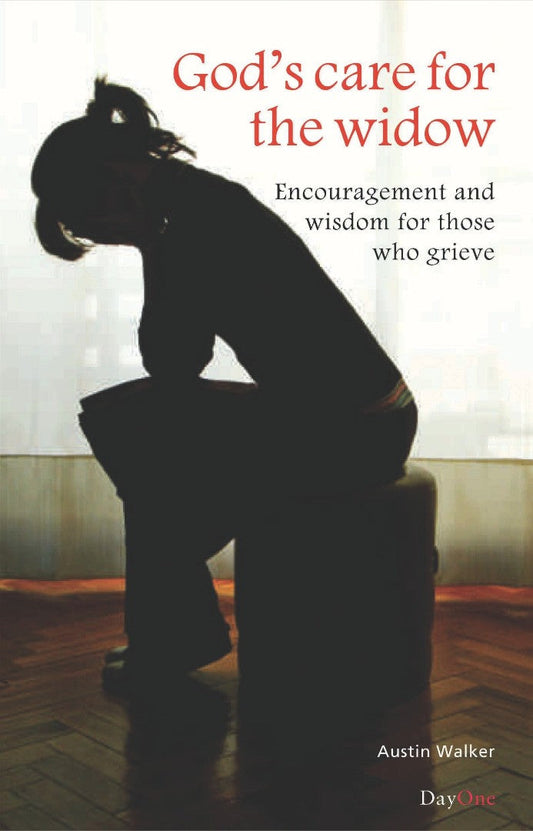 God's Care For The Widow - Re-vived