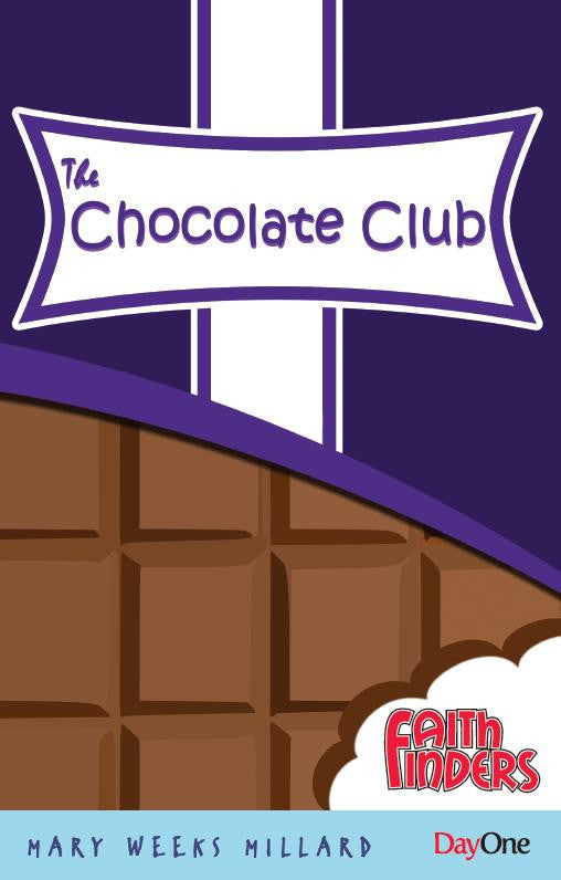 The Chocolate Club - Re-vived