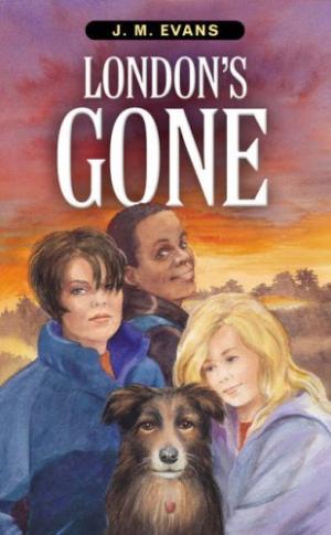 London's Gone - Re-vived