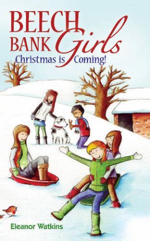 Beech Bank Girls: Christmas Is Coming - Re-vived