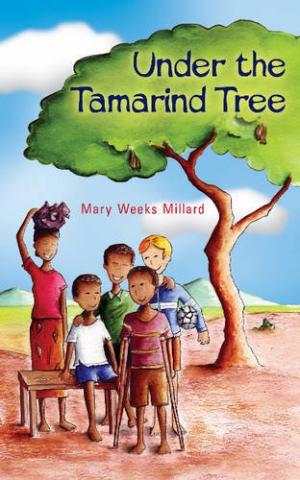 Under The Tamarind Tree - Re-vived