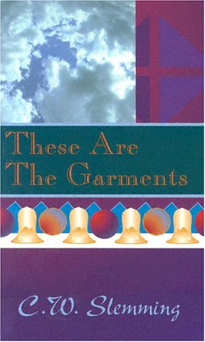 These Are The Garments - Re-vived