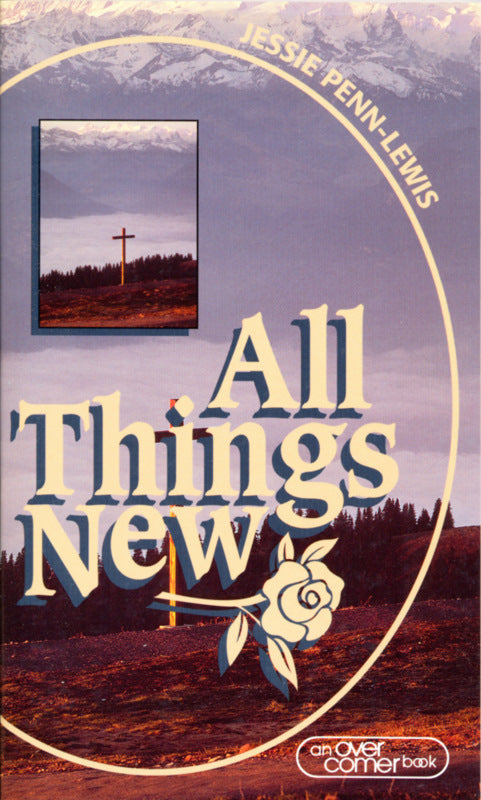 All Things New - Re-vived