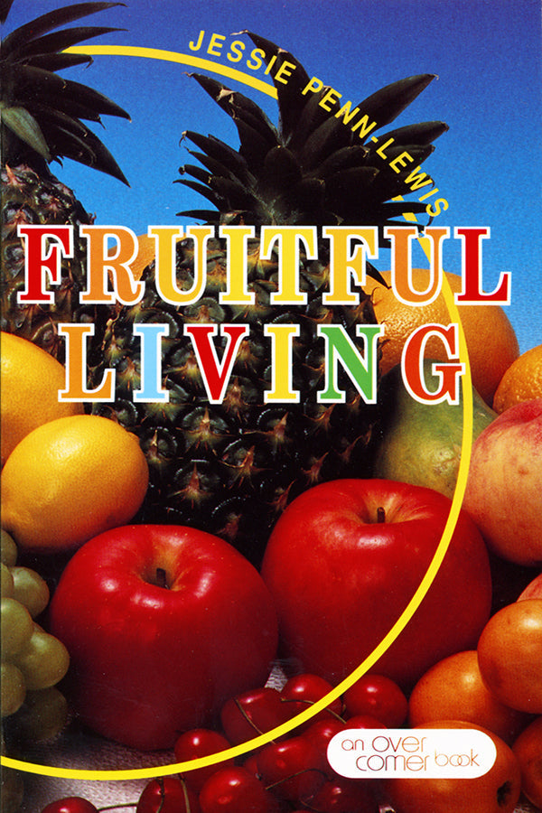 Fruitful Living - Re-vived