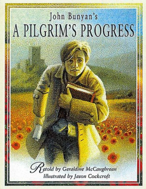 Pilgrim's Progress, A (Children) - Re-vived