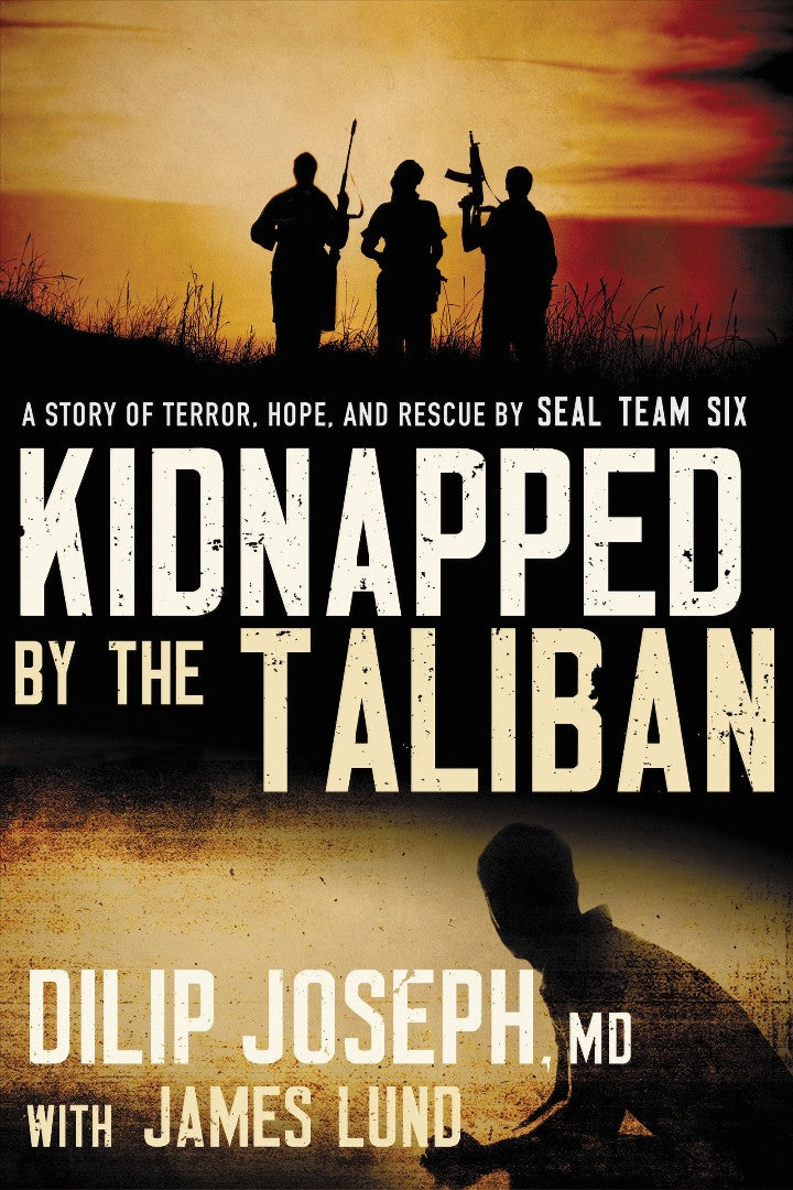 Kidnapped By The Taliban - Re-vived