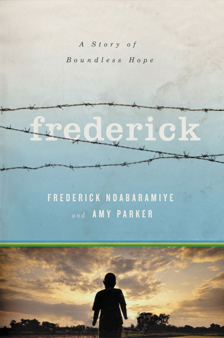 Frederick - Re-vived