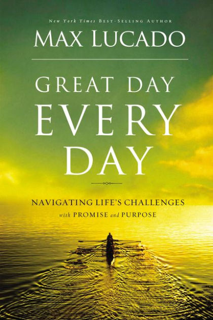 Great Day Every Day - Re-vived