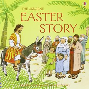 The Usborne Easter Story - Re-vived