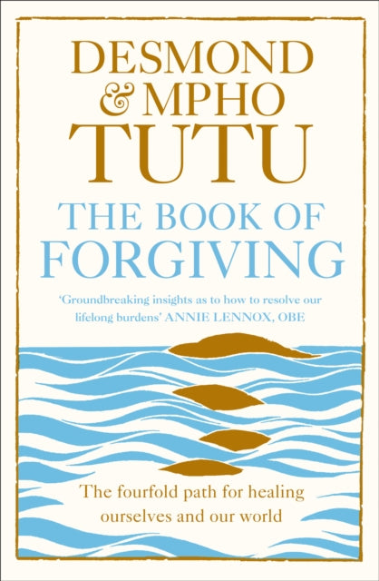 The Book Of Forgiving - Re-vived