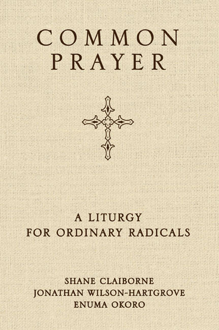 Common Prayer - Re-vived