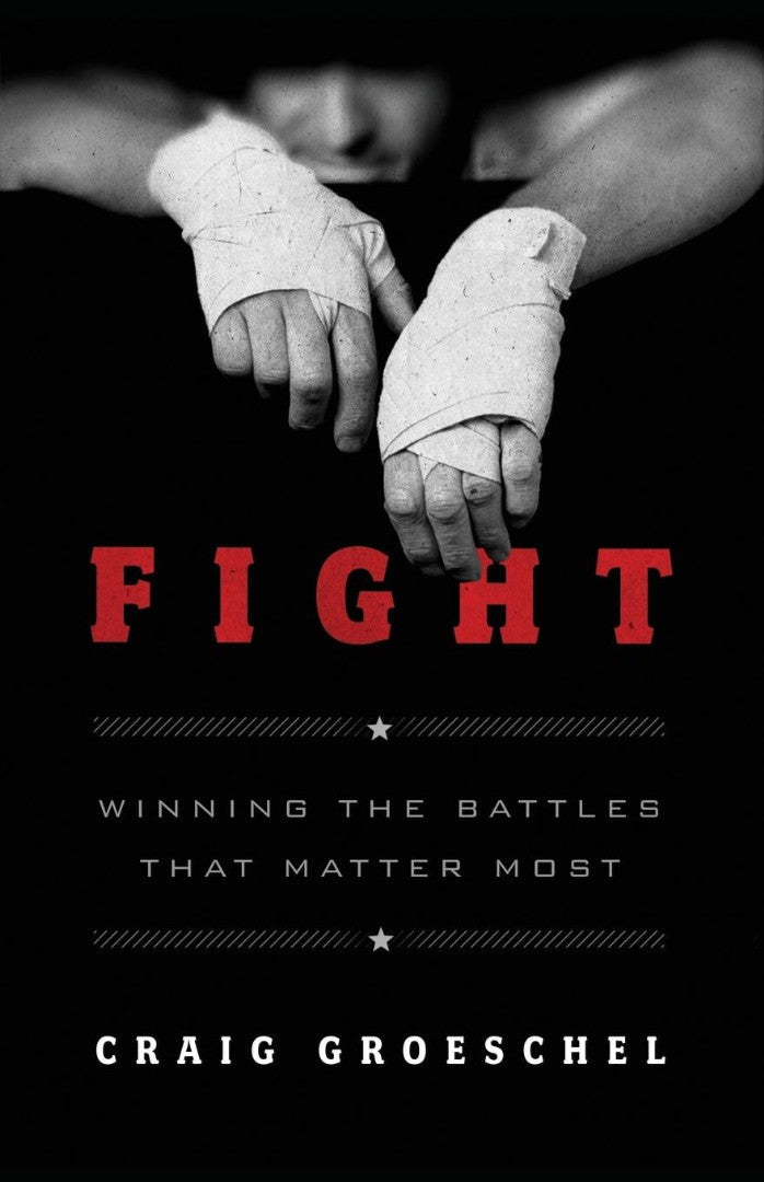 Fight - Re-vived