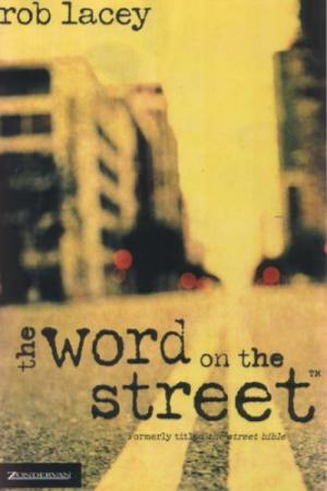 The Word On The Street - Re-vived