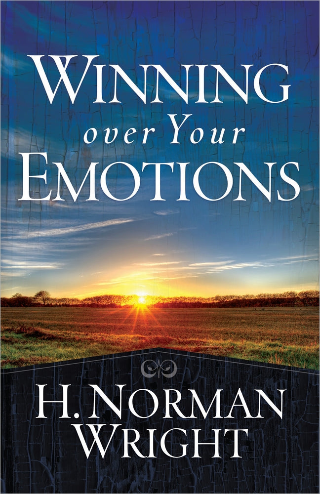 Winning Over Your Emotions - Re-vived