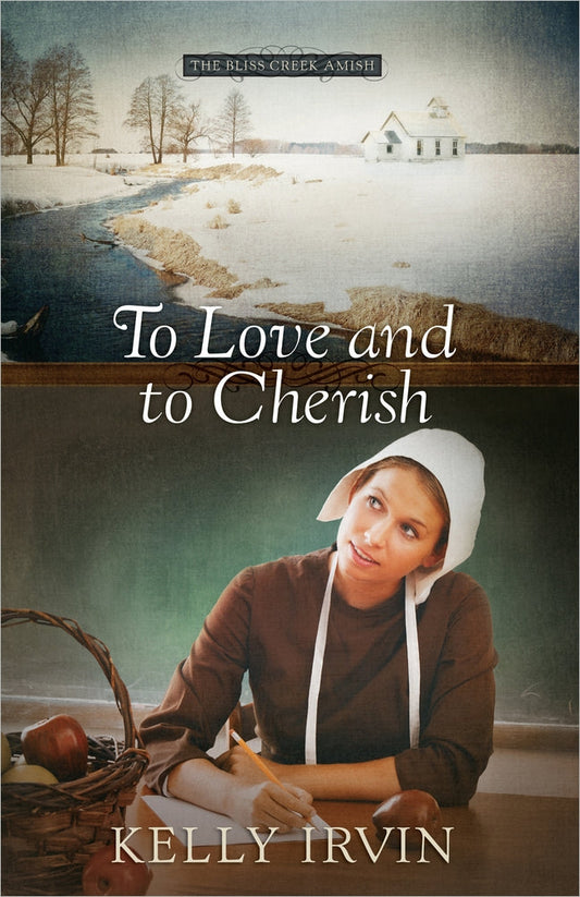 To Love And To Cherish - Re-vived