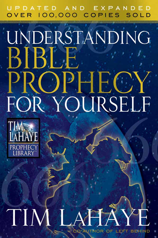 Understanding Bible Prophecy - Re-vived