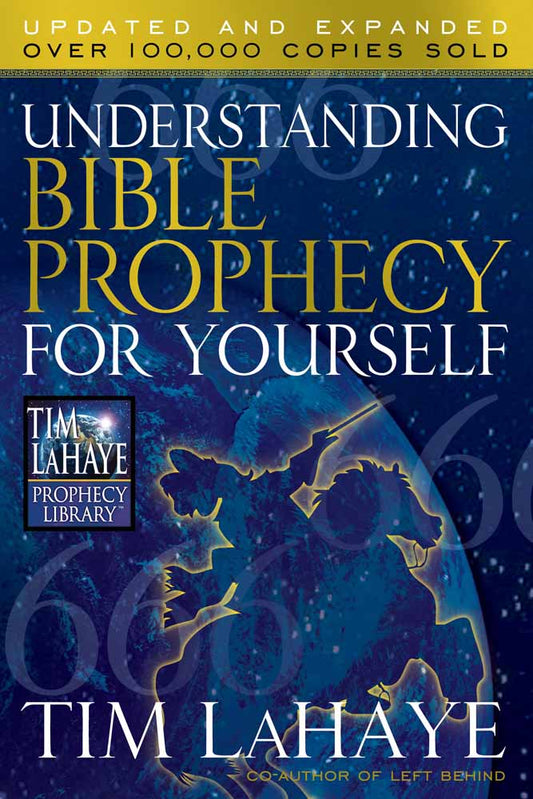 Understanding Bible Prophecy - Re-vived