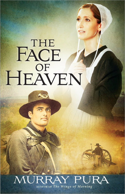 The Face Of Heaven - Re-vived