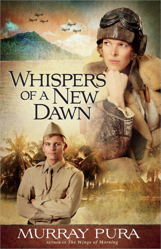 Whispers Of A New Dawn - Re-vived