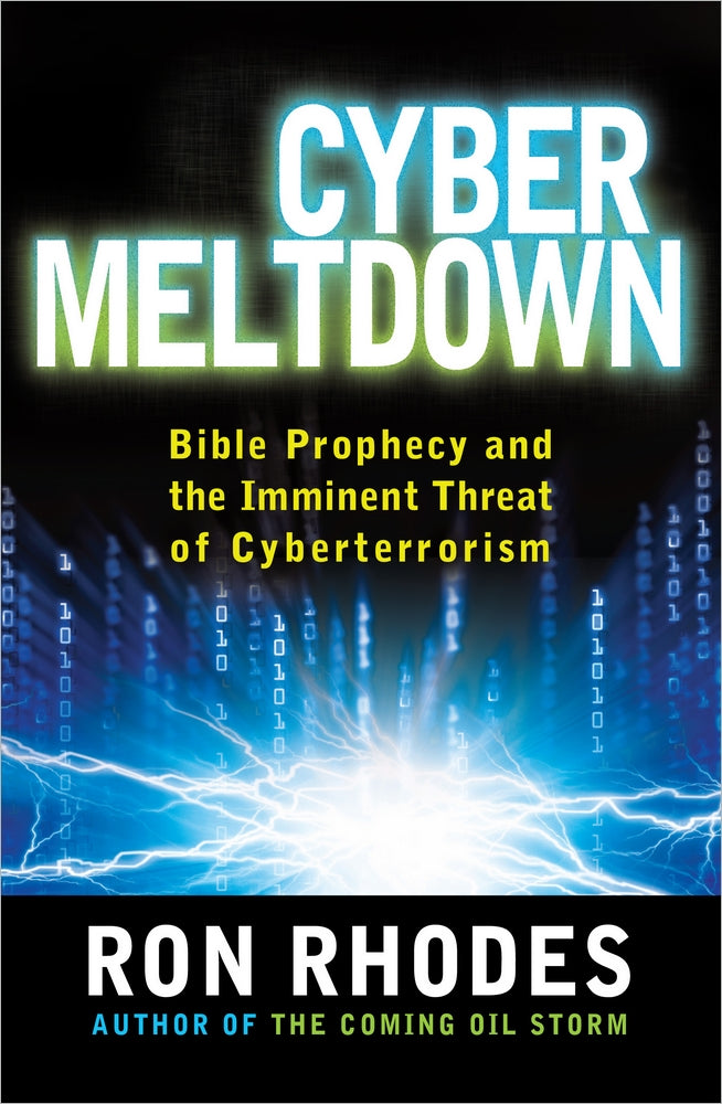 Cyber Meltdown - Re-vived