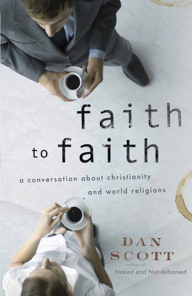Faith To Faith - Re-vived