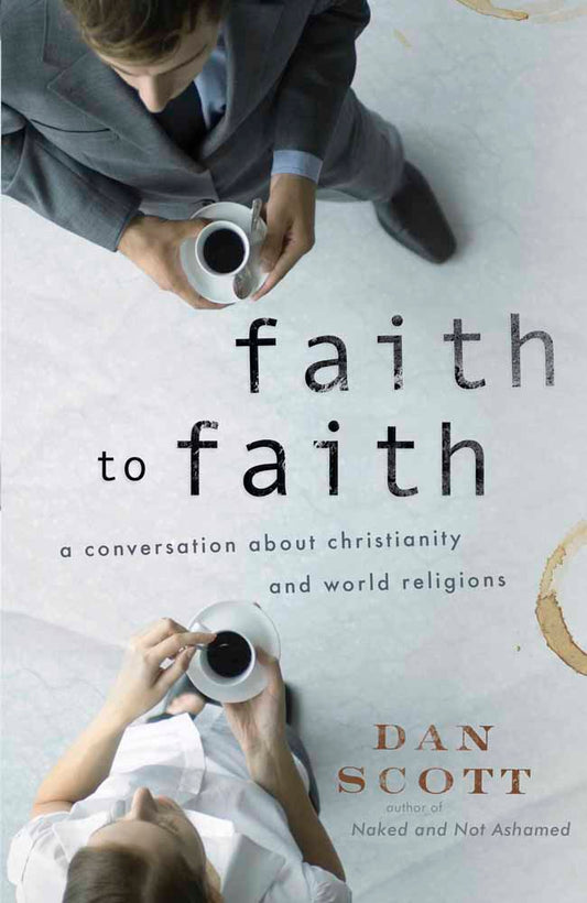 Faith To Faith - Re-vived