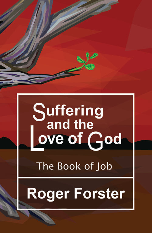 Suffering And The Love Of God - Re-vived
