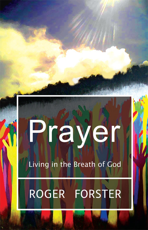 Prayer - Re-vived