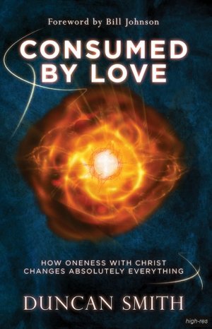 Consumed By Love - Re-vived