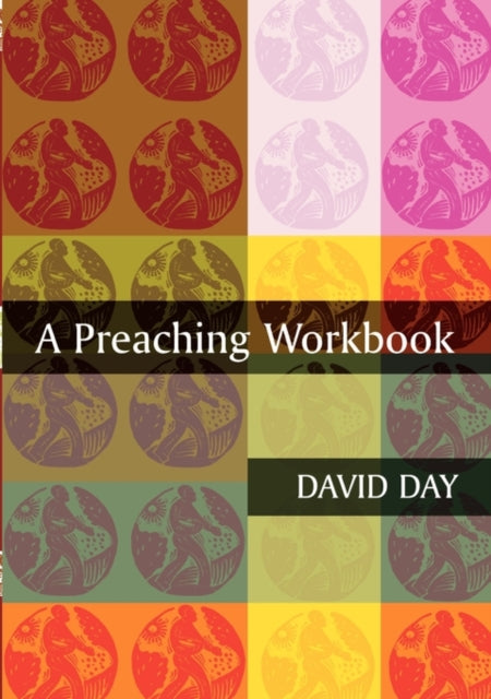 A Preaching Workbook - Re-vived