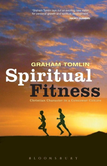 Spiritual Fitness - Re-vived