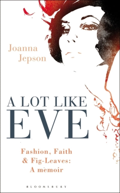 A Lot Like Eve - Re-vived