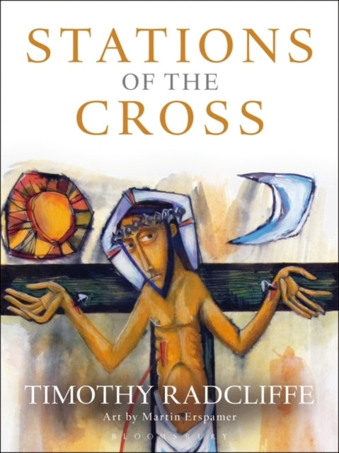 Stations Of The Cross - Re-vived