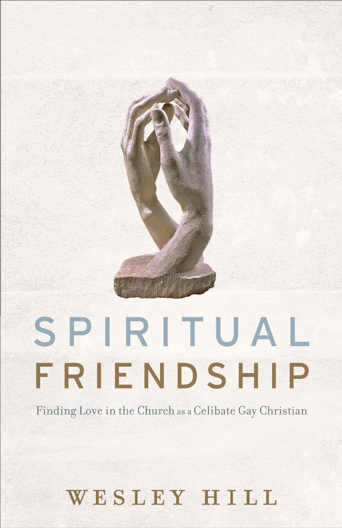 Spiritual Friendship - Re-vived