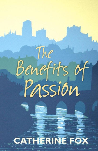 The Benefits Of Passion - Re-vived