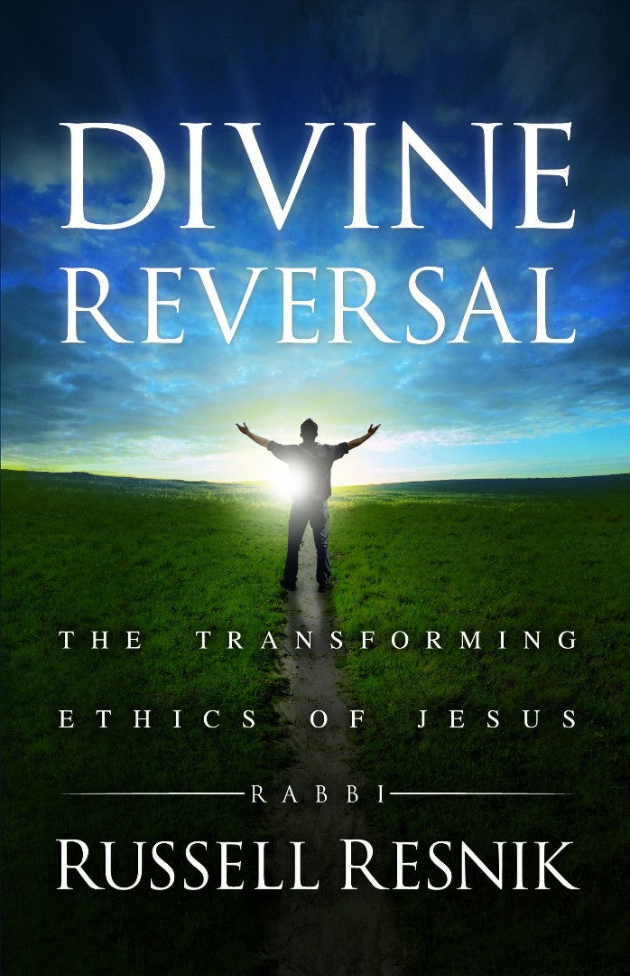 Divine Reversal - Re-vived