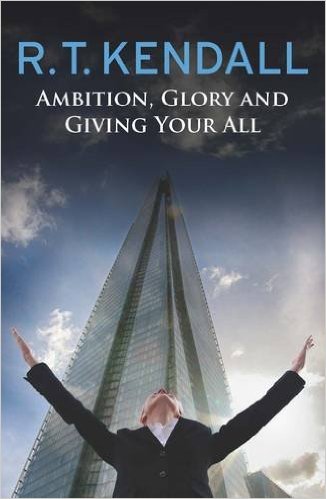 Ambition, Glory And Giving Your All - Re-vived