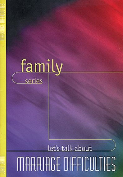 Let's Talk About Marriage Difficulties - Re-vived