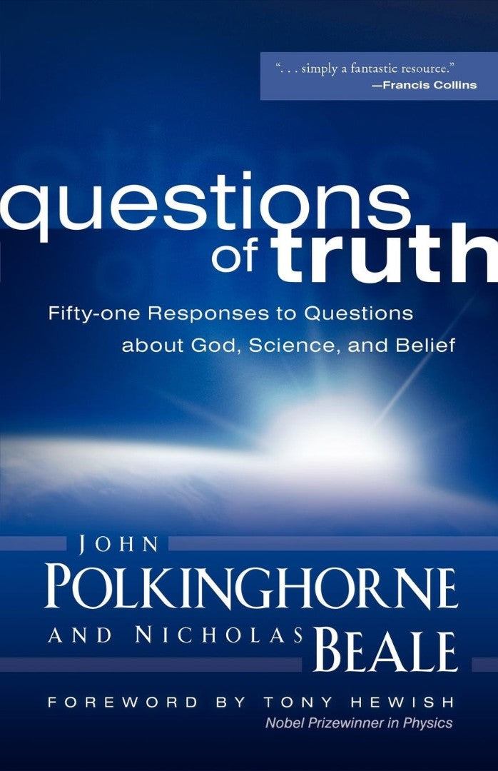 Questions Of Truth - Re-vived