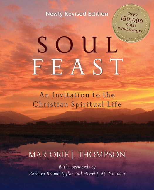 Soul Feast - Re-vived