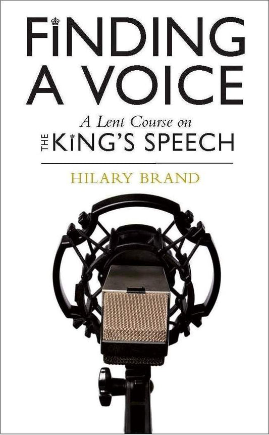 Finding A Voice - Re-vived