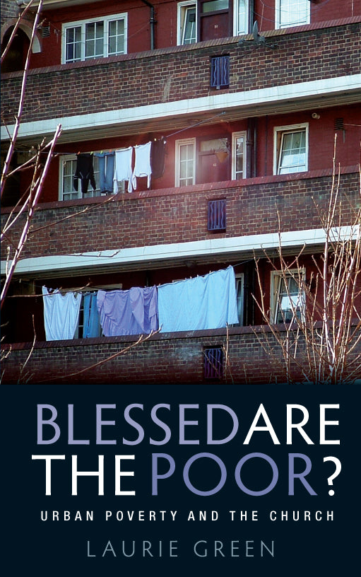 Blessed Are The Poor? - Re-vived