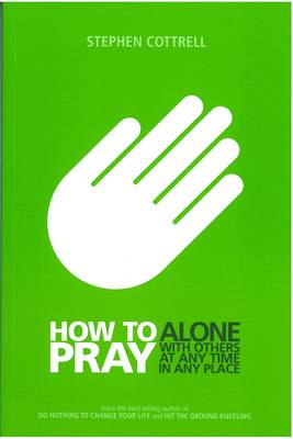 How To Pray - Re-vived