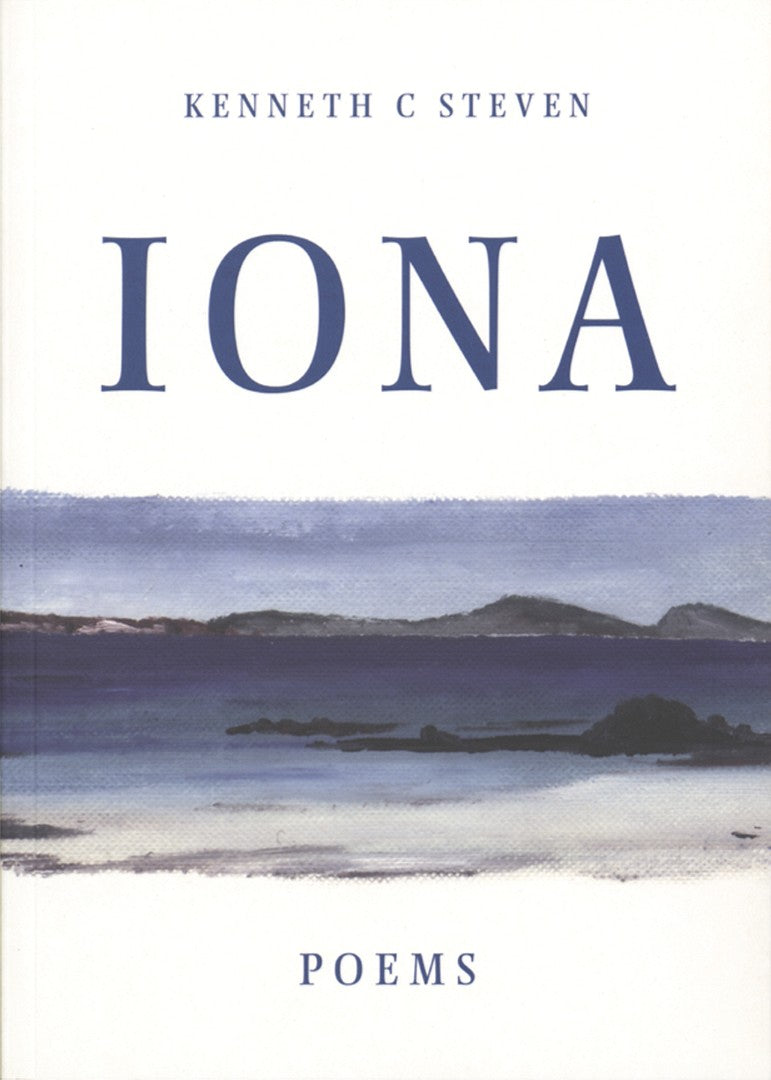 Iona - Re-vived