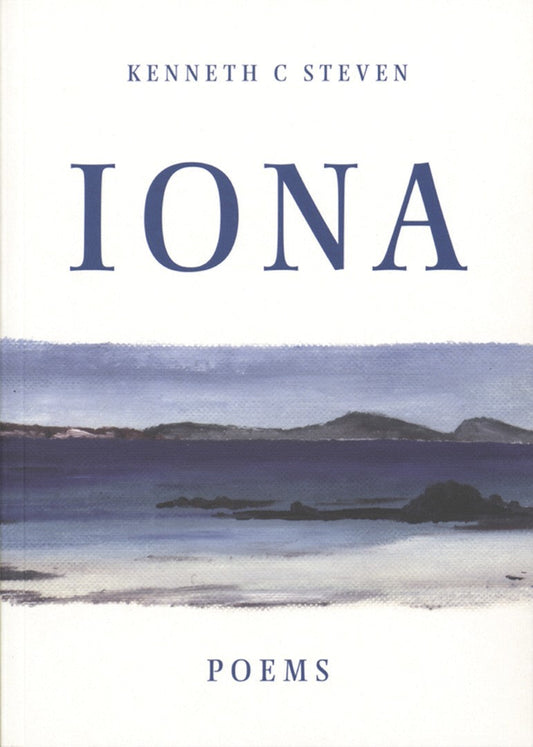 Iona - Re-vived